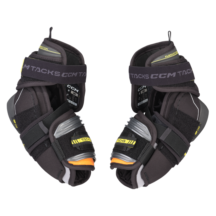 CCM Tacks XF Pro Elbow Pads- Junior