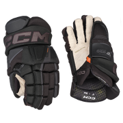 CCM Tacks XF Pro Gloves- Junior