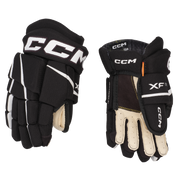 CCM Tacks XF Pro Gloves- Youth