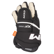 CCM Tacks XF Pro Gloves- Youth