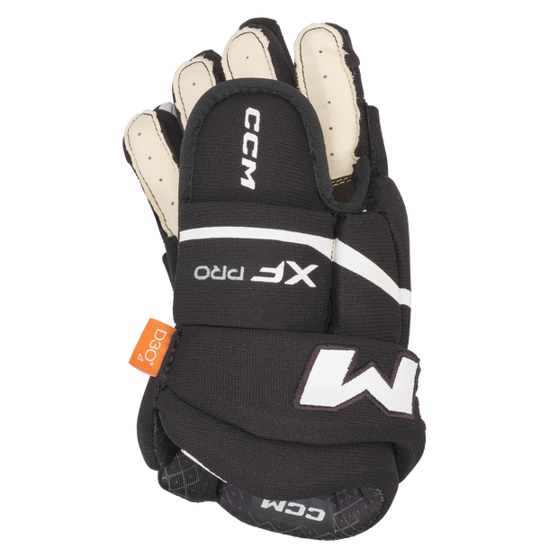 CCM Tacks XF Pro Gloves- Youth