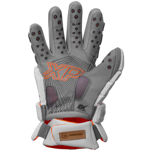 Warrior Burn XP2 Glove