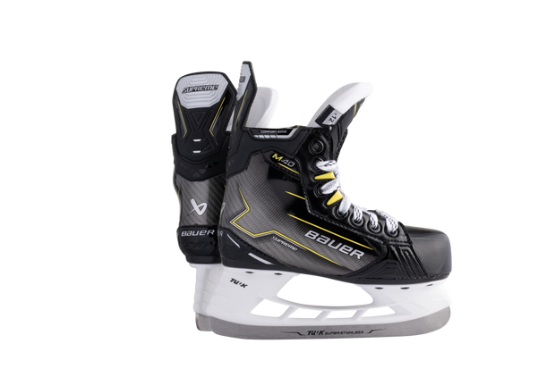 Bauer Supreme M40 Skates- Youth