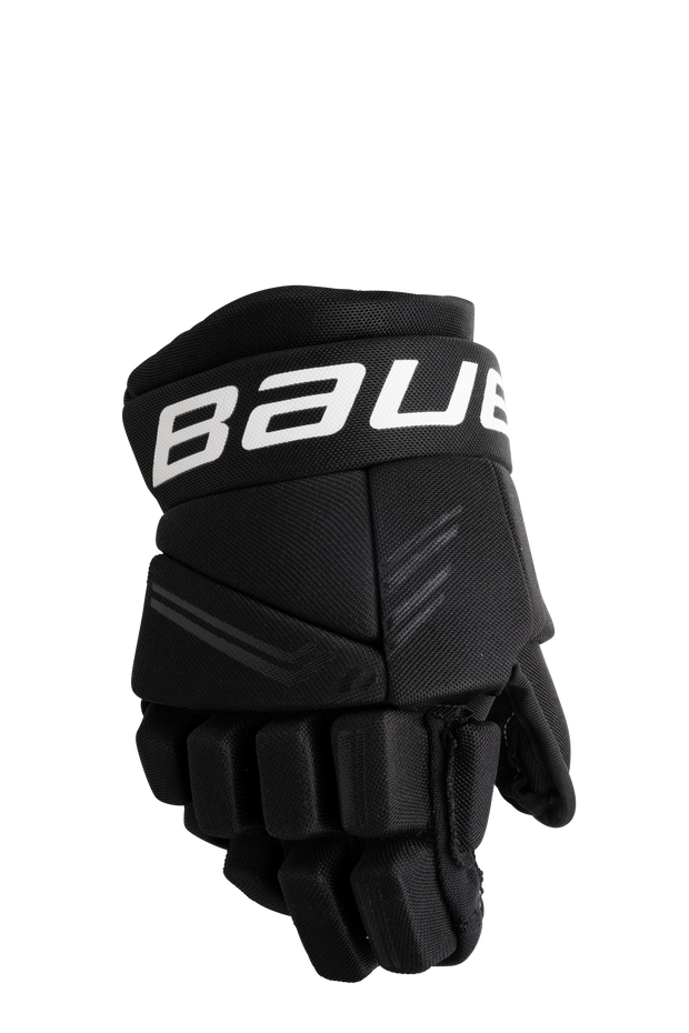 Bauer S24 X Gloves- Youth