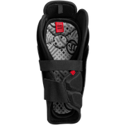 Warrior Rise Shin Pads- Youth