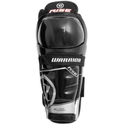 Warrior Rise Shin Pads- Youth