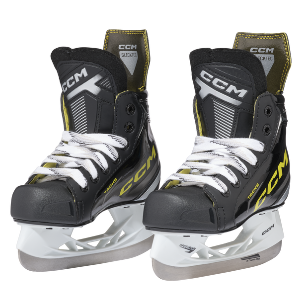 CCM Tacks XF80 Skates- Youth