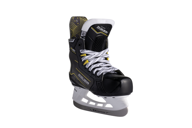 Bauer Supreme M40 Skates- Youth