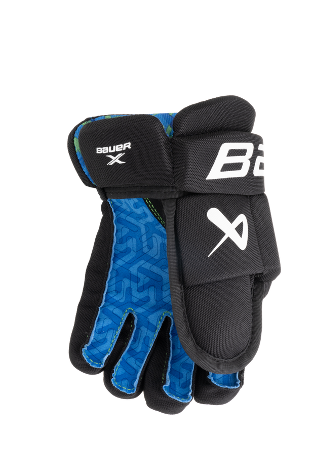 Bauer S24 X Gloves- Youth