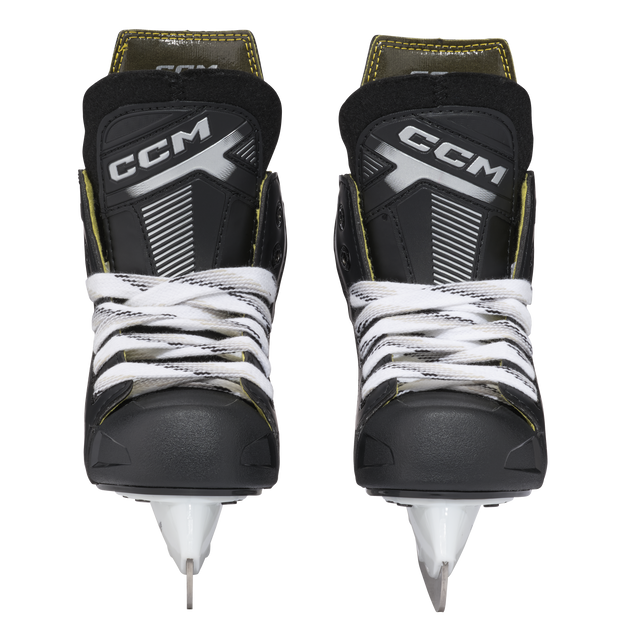 CCM Tacks XF80 Skates- Youth