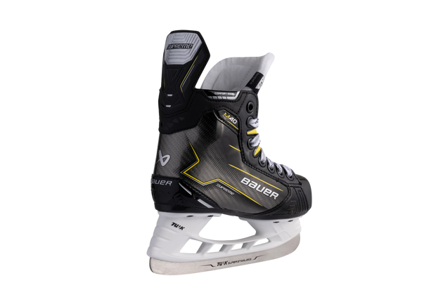 Bauer Supreme M40 Skates- Youth