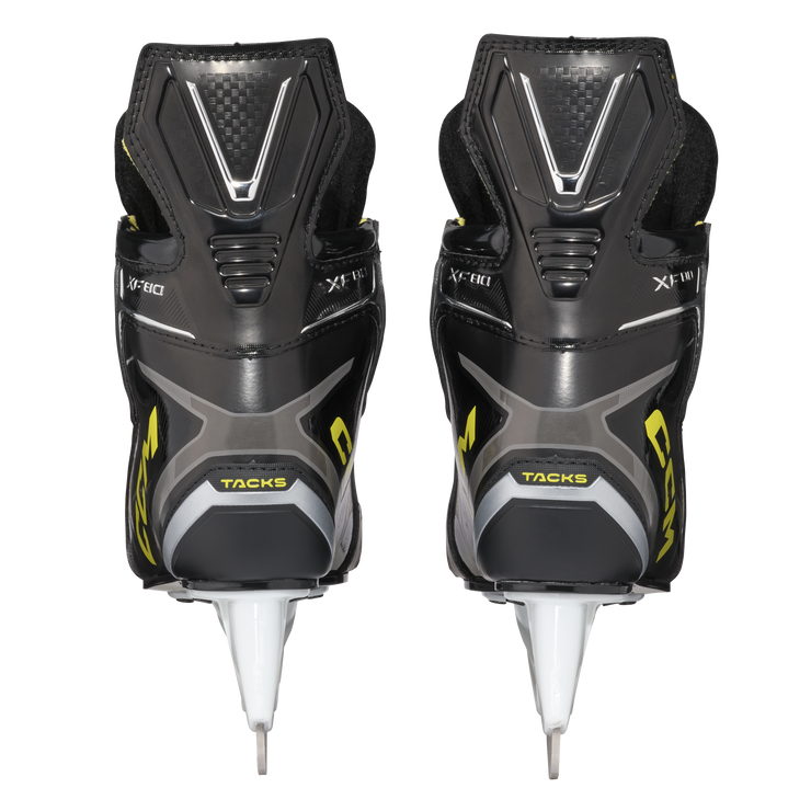 CCM Tacks XF80 Skates- Youth