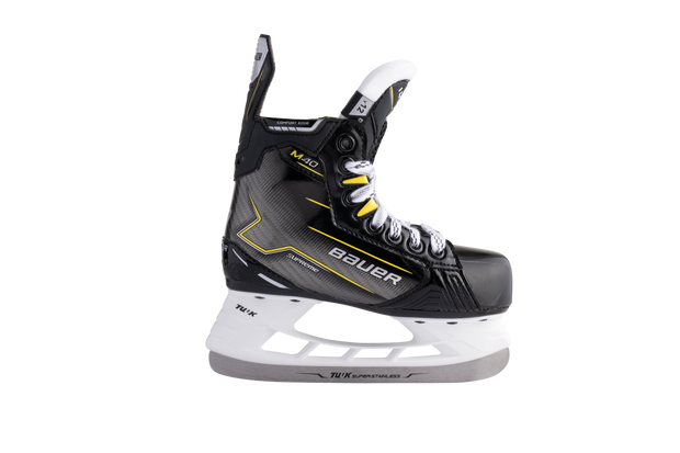 Bauer Supreme M40 Skates- Youth