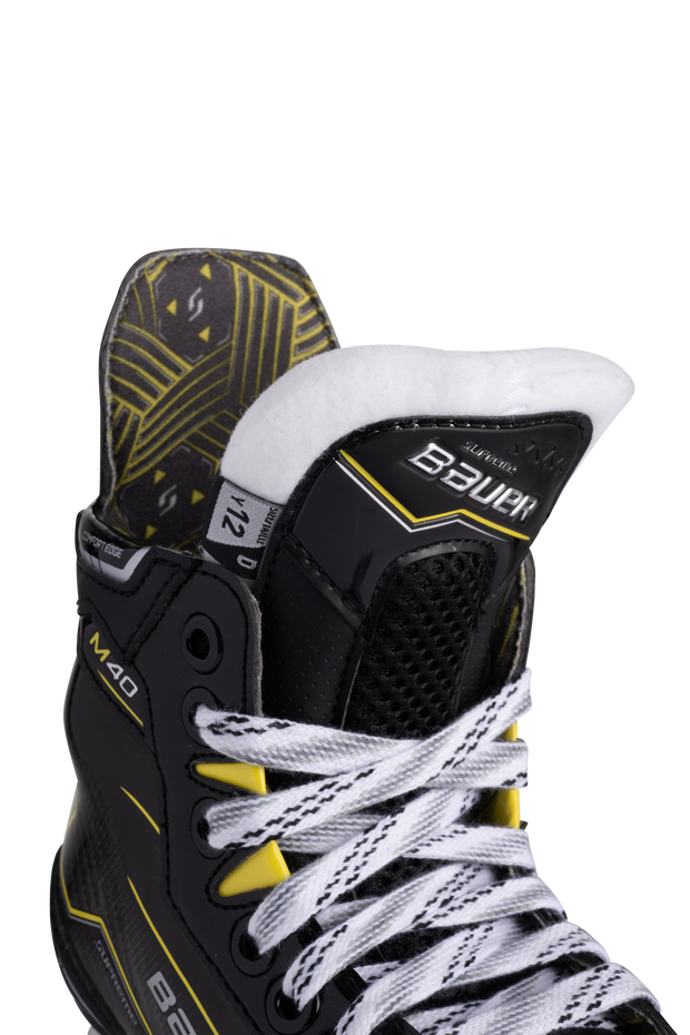 Bauer Supreme M40 Skates- Youth