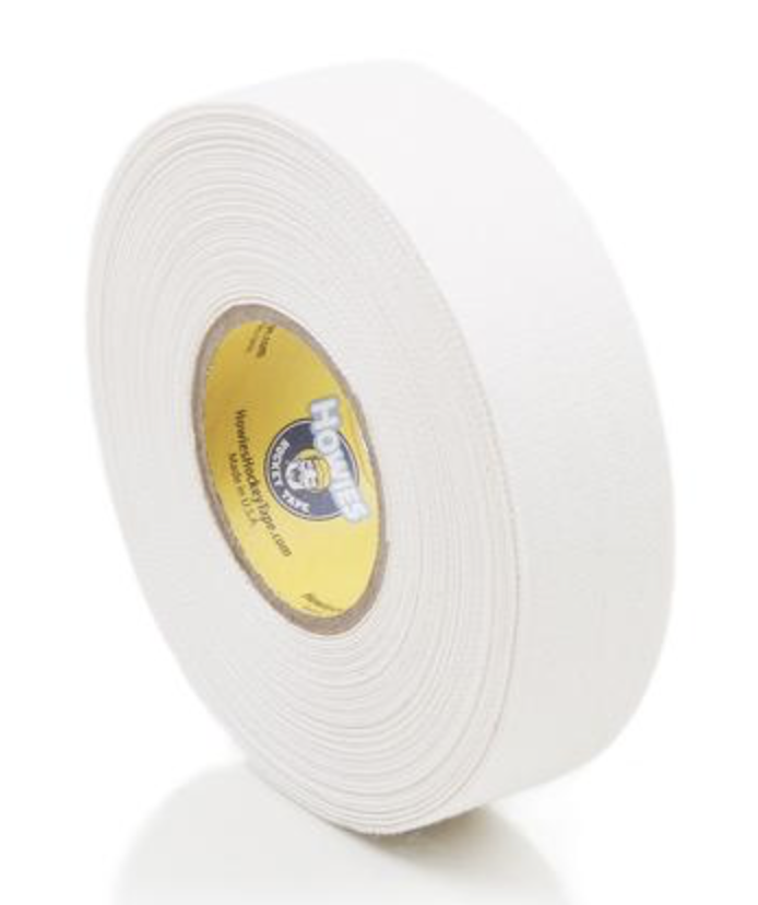 Howies White Hockey Tape