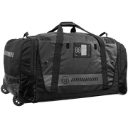 Warrior Q10 Cargo Roller Bag