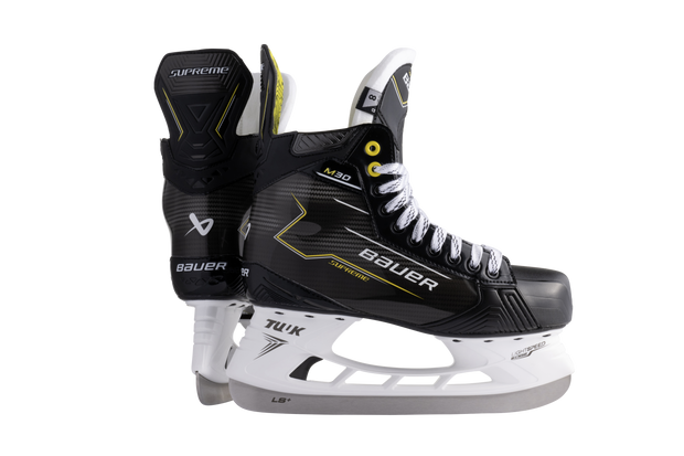 Bauer Supreme M30 Skates- Intermediate