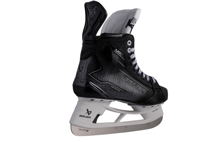 Bauer Supreme M50 Pro Skates- Intermediate