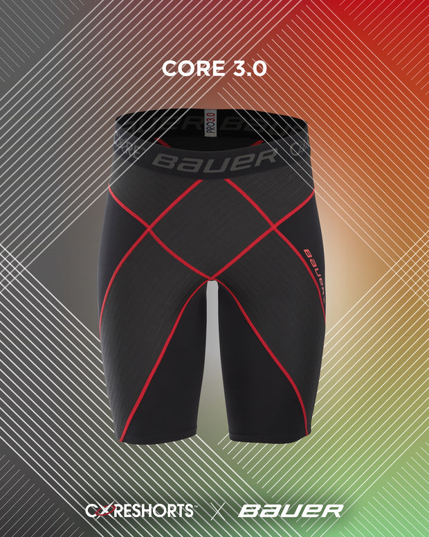 Bauer Core 3.0 Short