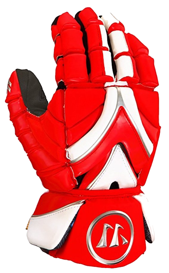 Warrior Rabil Glove