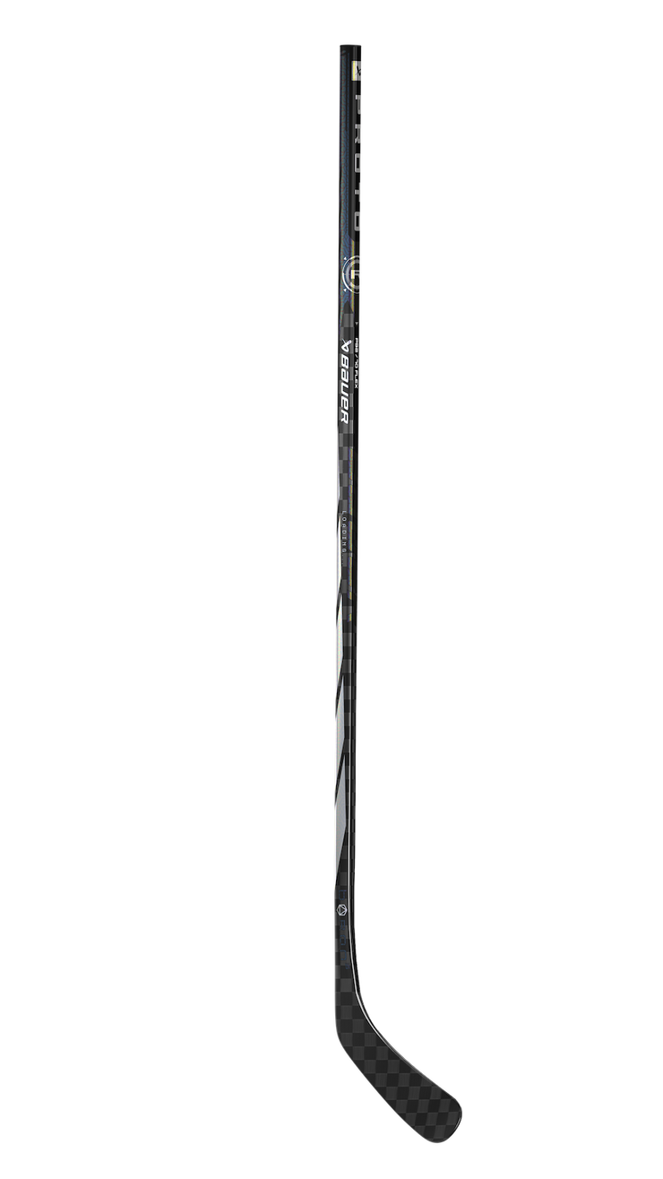 Bauer Proto R Stick- Junior