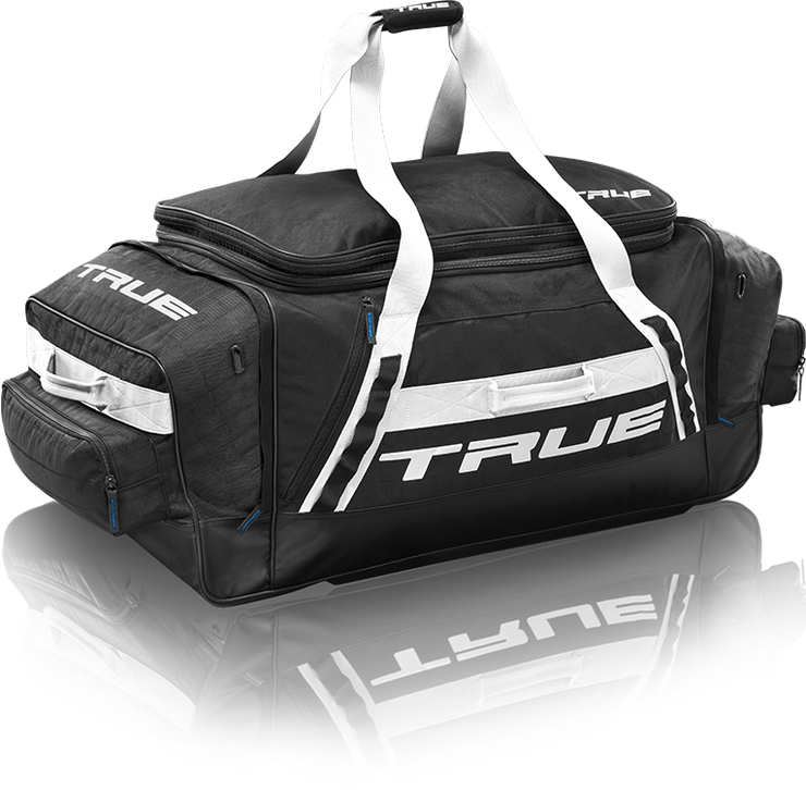 True Elite Compartment Player Carry Bag