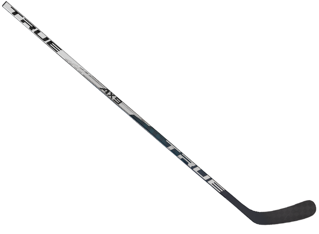 True AX9 Hockey Stick-Senior