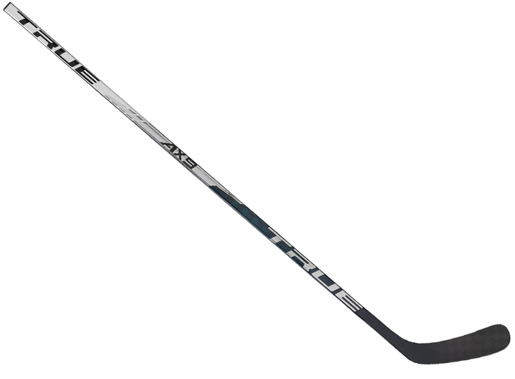 True AX9 Hockey Stick-Intermediate