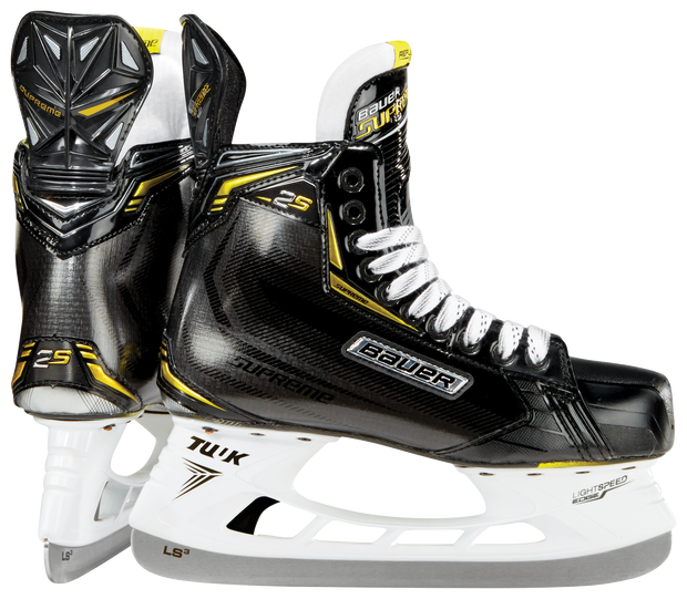 Bauer Supreme 2S Skate-Youth