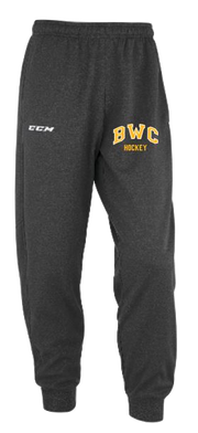 CCM BWC Cuffed Jogger Pant