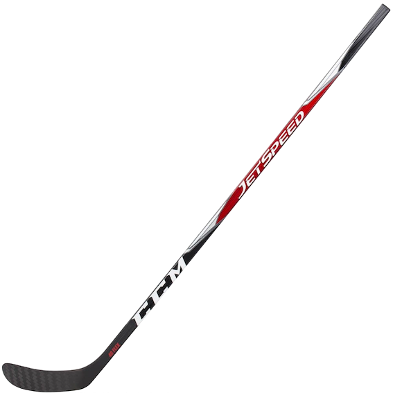 CCM Jetspeed Youth Hockey Stick-40 Flex