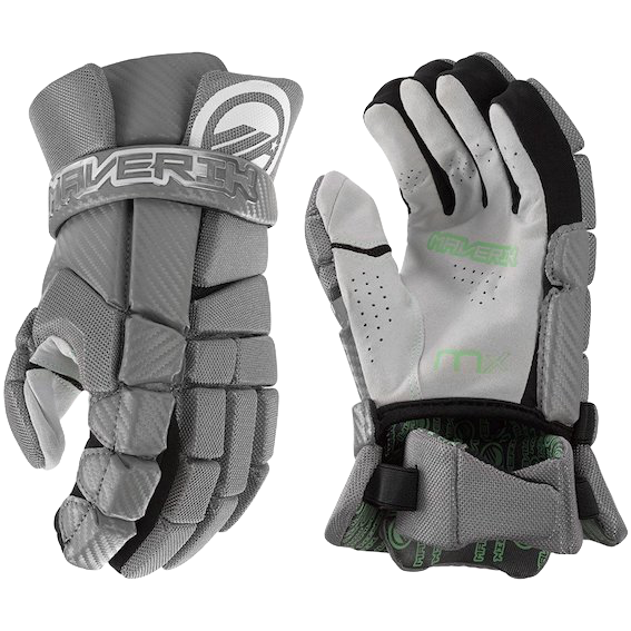 Maverik MX Gloves