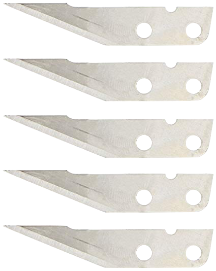 Tape Tiger Replacement Blades