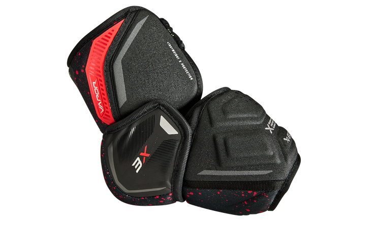 Bauer Vapor 3X Elbow Pads- Intermediate