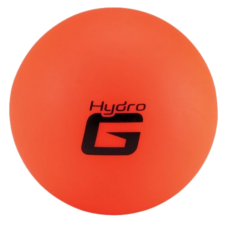 Bauer Hydro G Hockey Ball