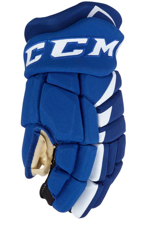 CCM Jetspeed FT485 Gloves - Senior