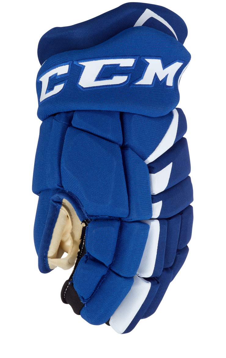 CCM Jetspeed FT485 Gloves - Senior