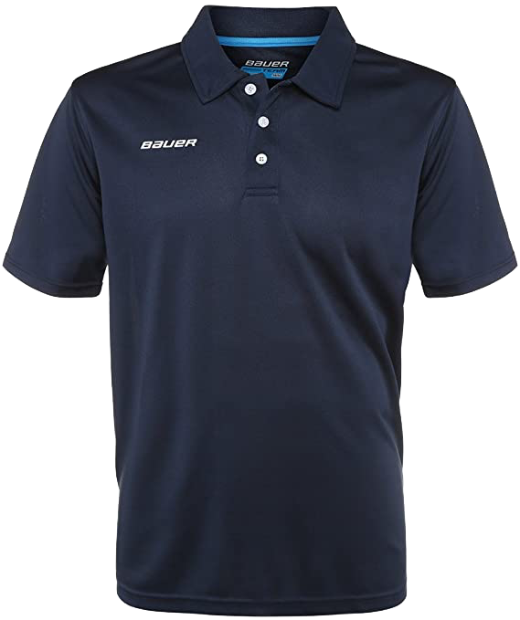 Bauer Core Team Polo Shirt