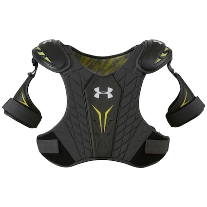 Under Armour NexGen Shoulder Pad Scoff s Hockey Shop