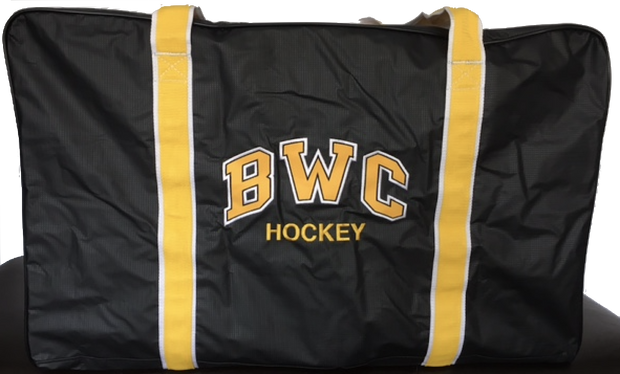 BWC Hockey Bag