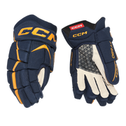 CCM Jetspeed FT680 Gloves- Senior
