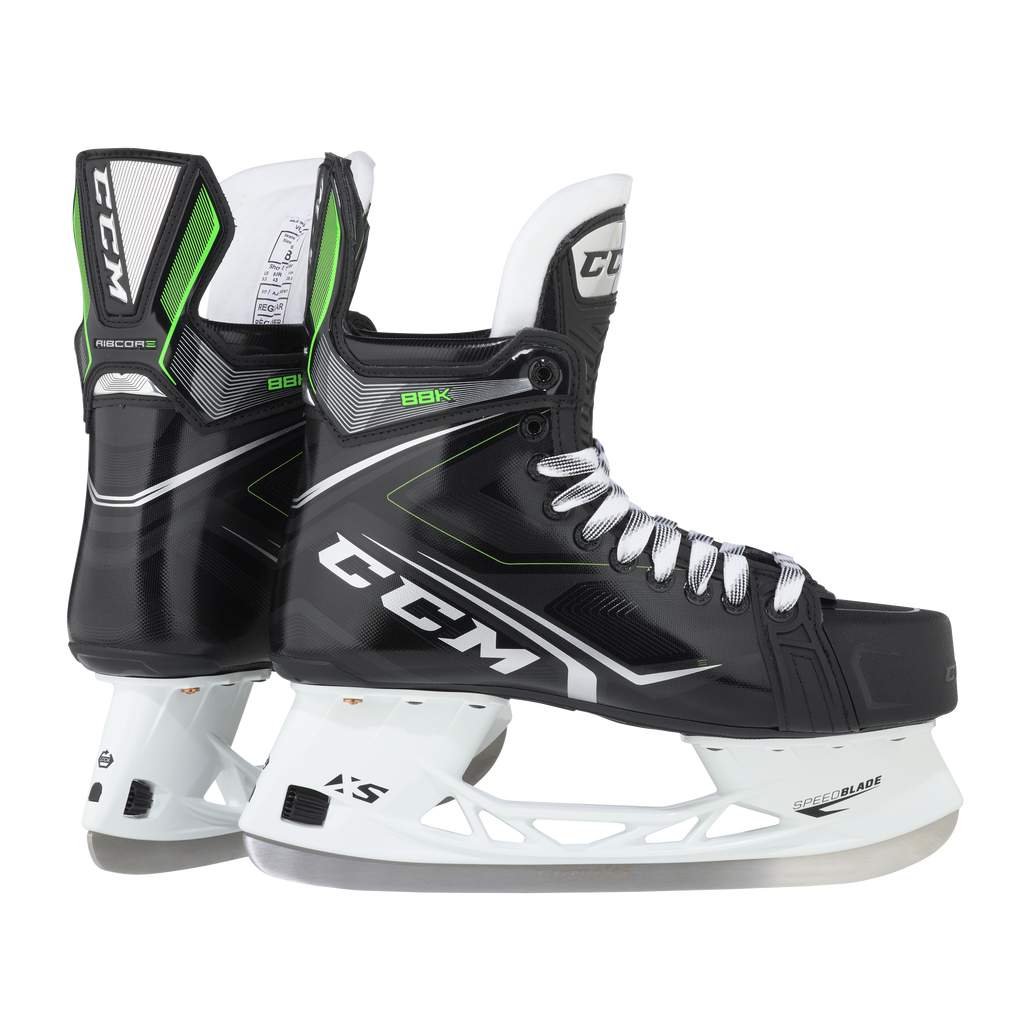 CCM Super Tacks 9380 Skate-Senior – Scoff's Hockey Shop