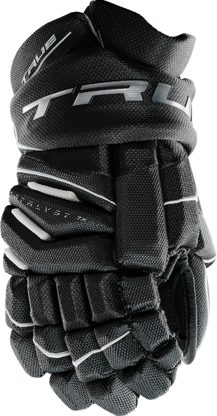 True Catalyst 7X Gloves- Junior