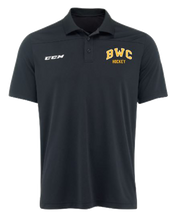 CCM BWC Team Polo Shirt