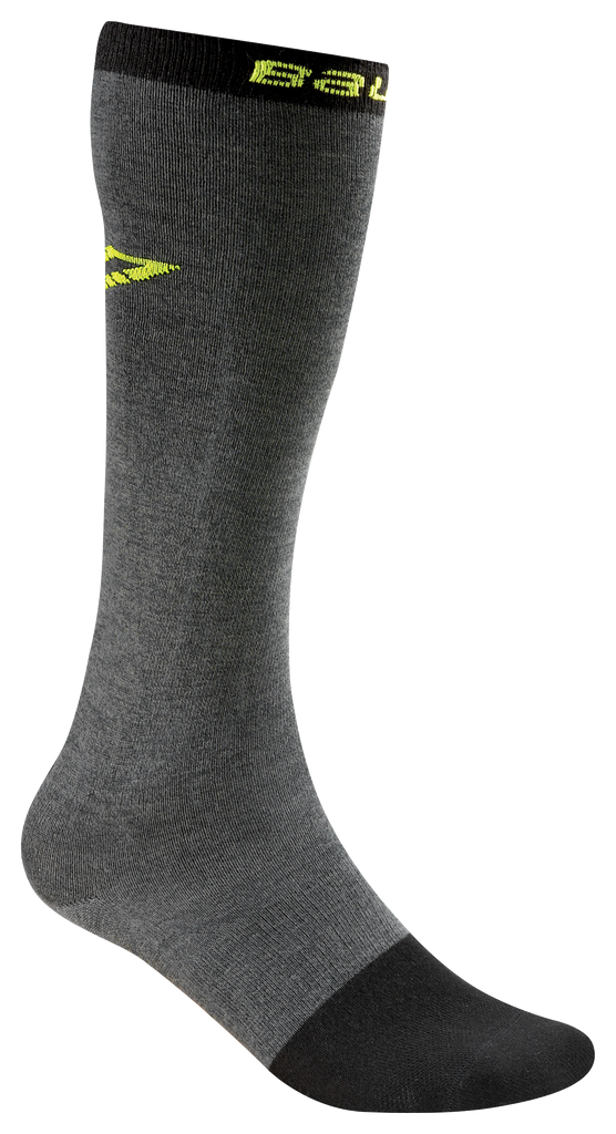 Howies Cut-Resistant Hockey Skate Socks
