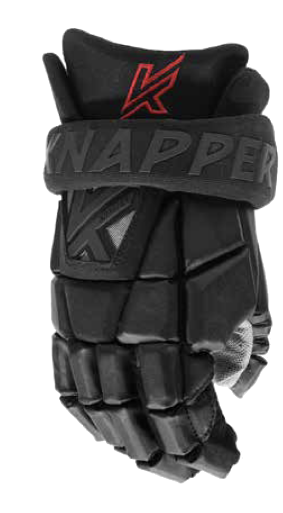 Knapper AK7 Ball Hockey Glove