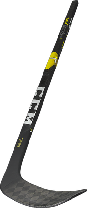 CCM Super Tack AS1 Hockey Stick-Junior