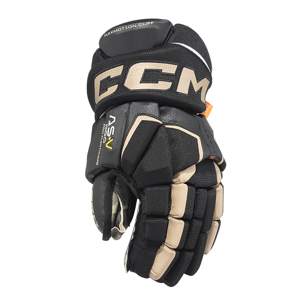 CCM Tacks AS-V Pro Gloves- Senior
