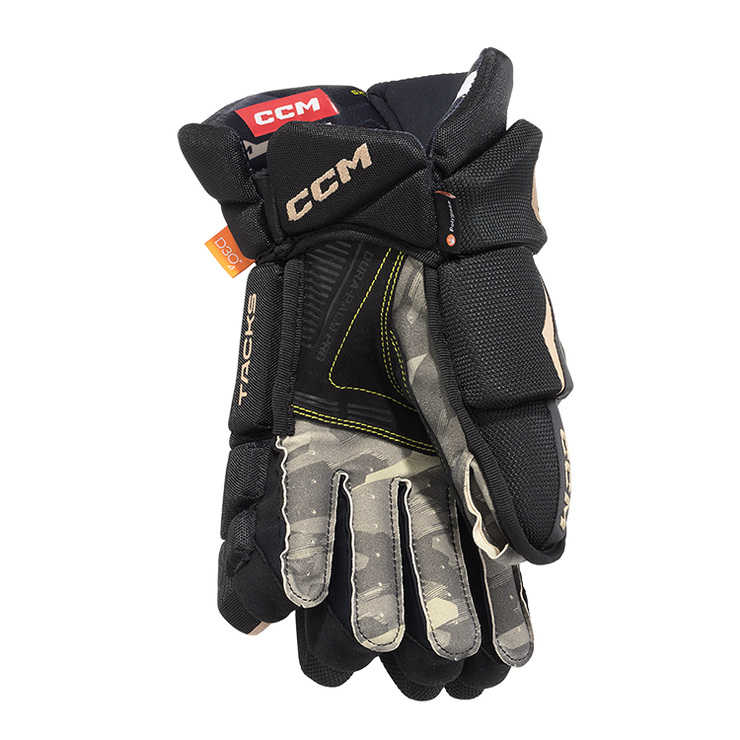 CCM Tacks AS-V Pro Gloves- Junior
