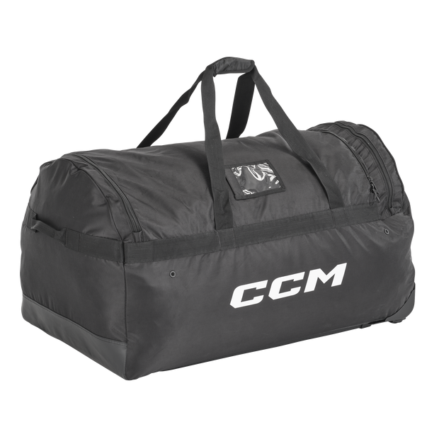 CCM 470 Premium Player Wheel Bag